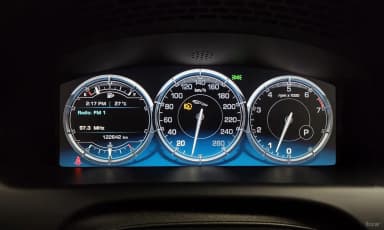 All New XJ