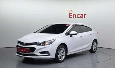 Cruze