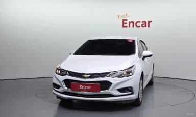 Cruze