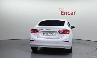 Cruze