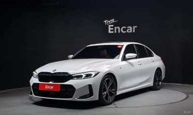 3 Series (G20)