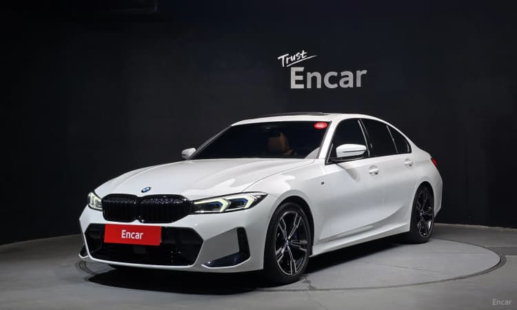 3 Series (G20)