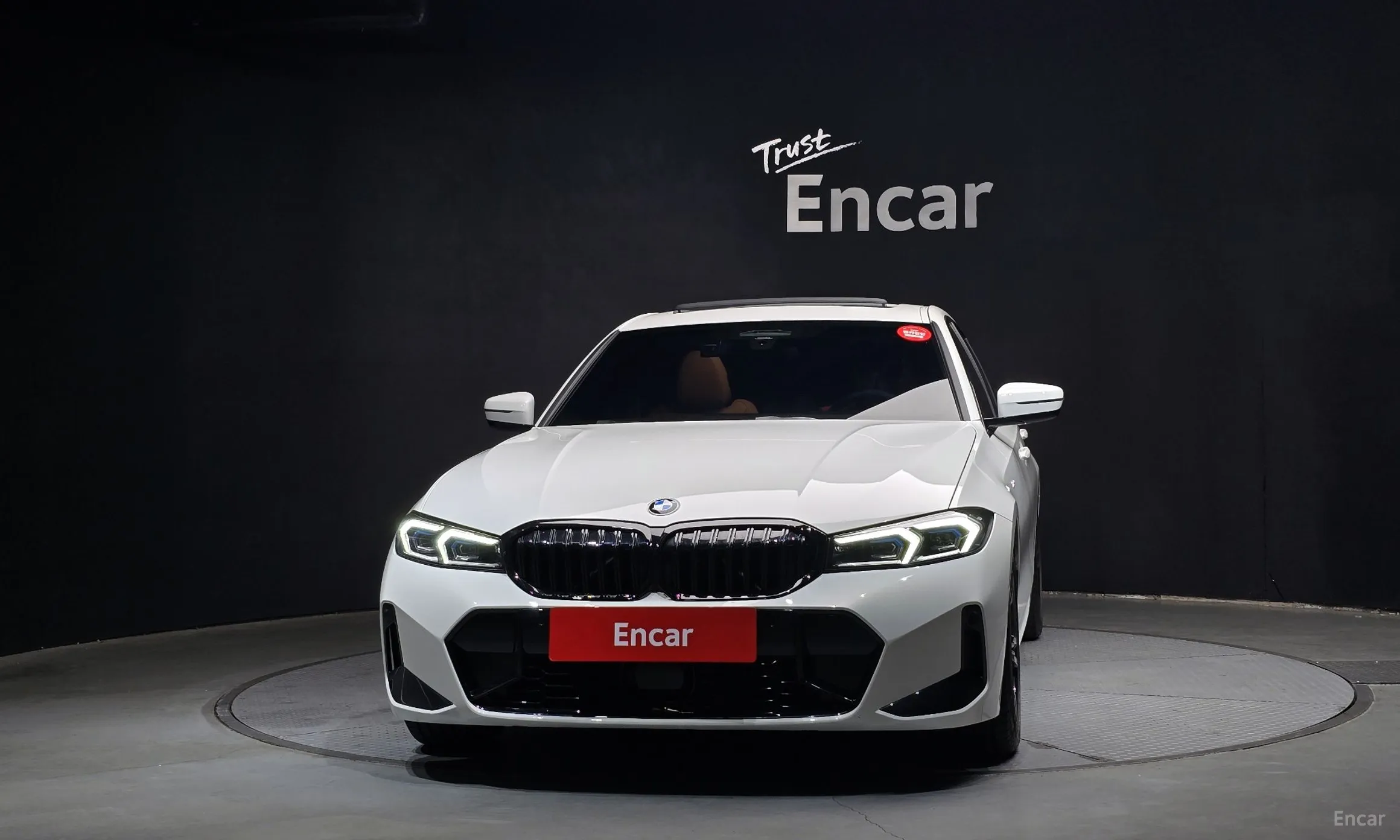 3 Series (G20)