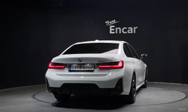 3 Series (G20)