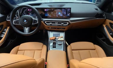 3 Series (G20)