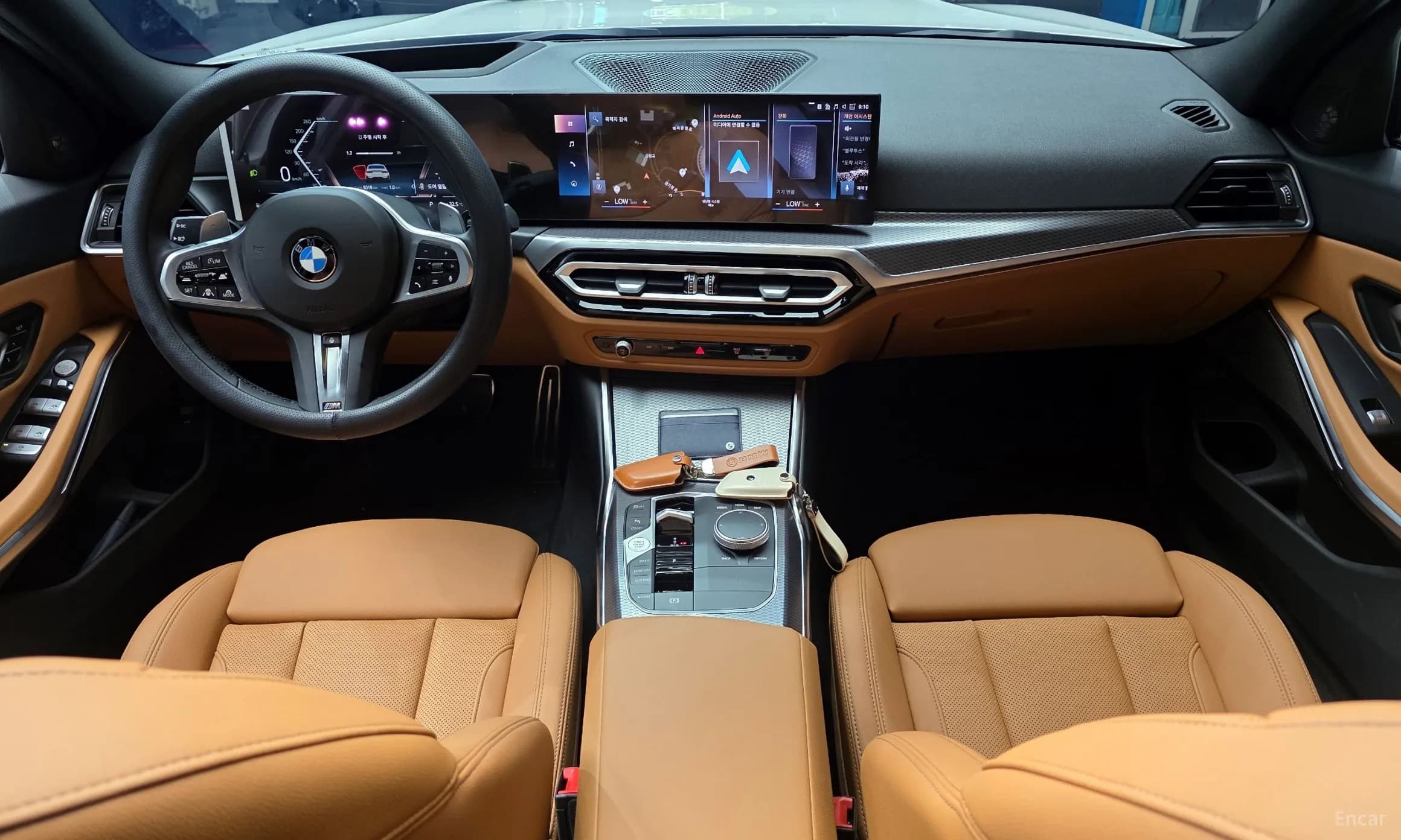 3 Series (G20)