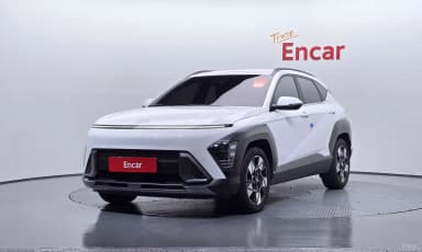 Kona Hybrid (SX2)
