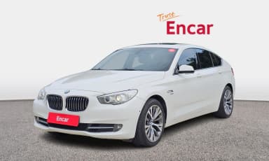 5 Series GT (F07)