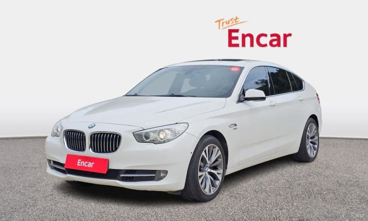 5 Series GT (F07)