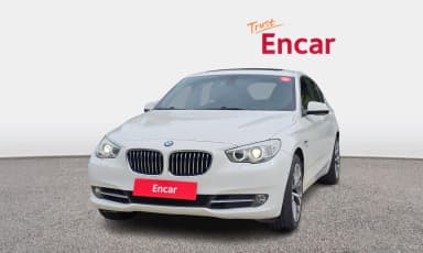 5 Series GT (F07)
