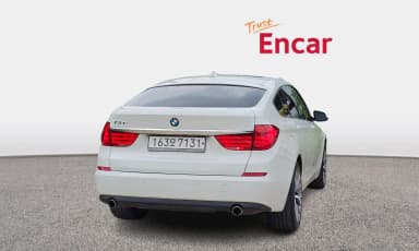 5 Series GT (F07)