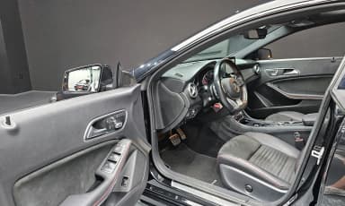 CLA-Class C117