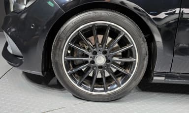 CLA-Class C117