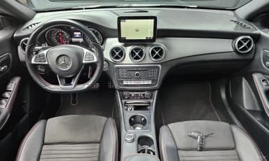 CLA-Class C117