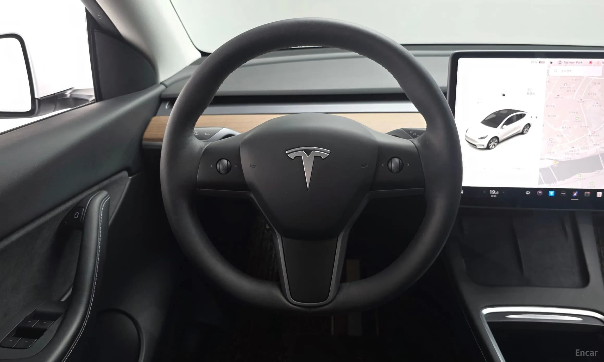 Model Y