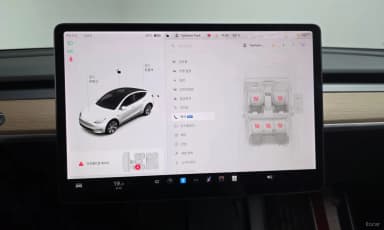 Model Y