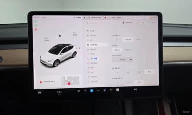 Model Y