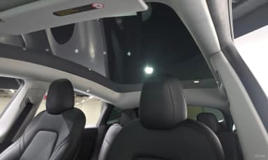 Model Y