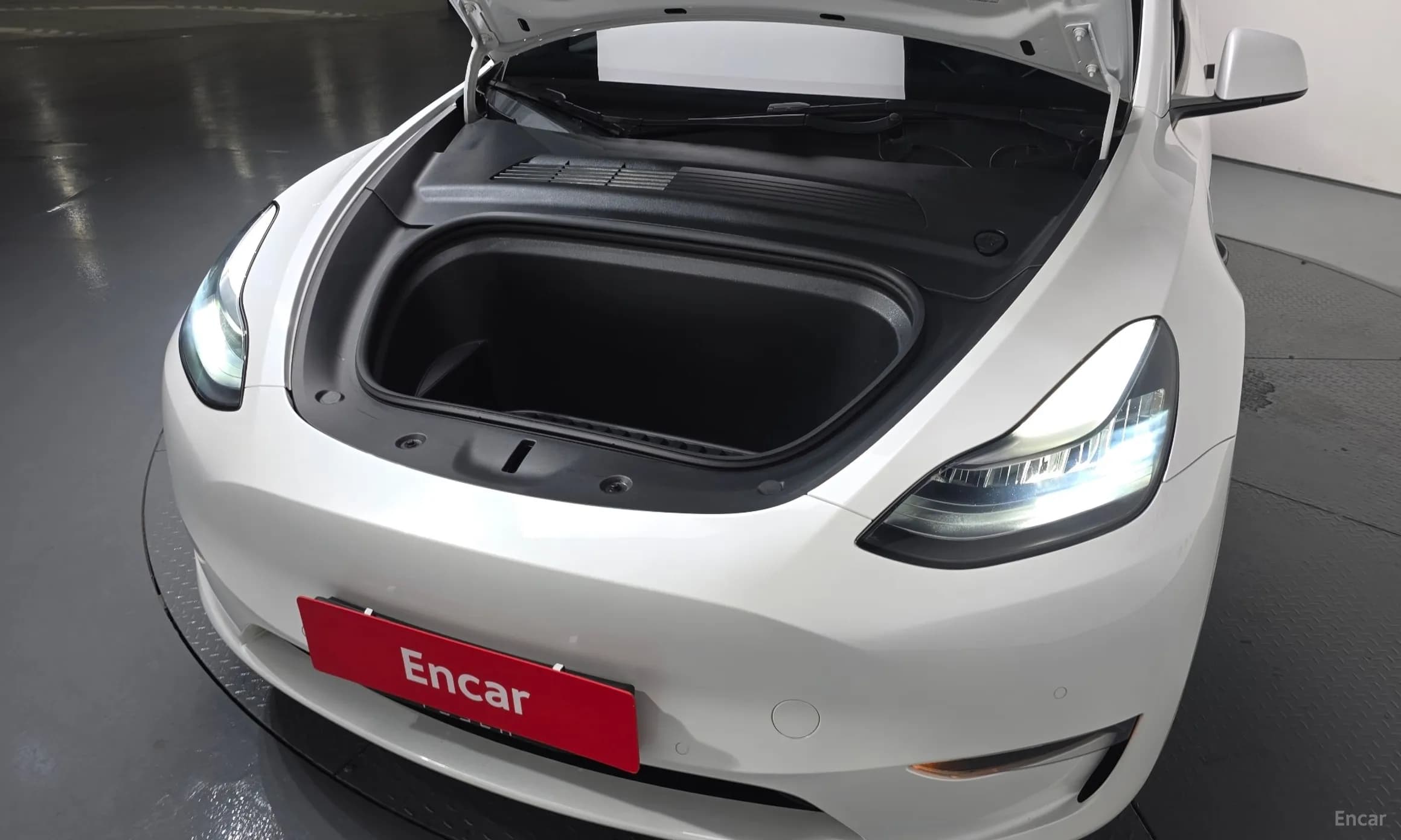 Model Y