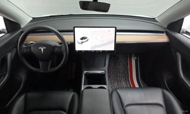 Model Y