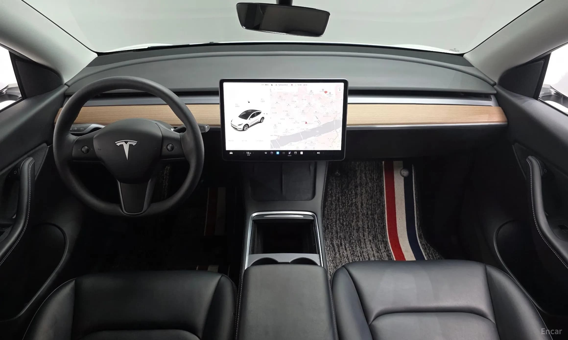 Model Y