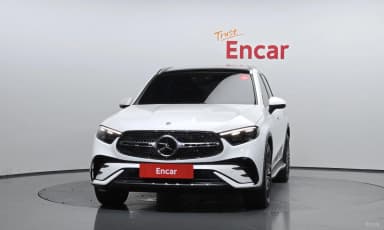 GLC-Class X254