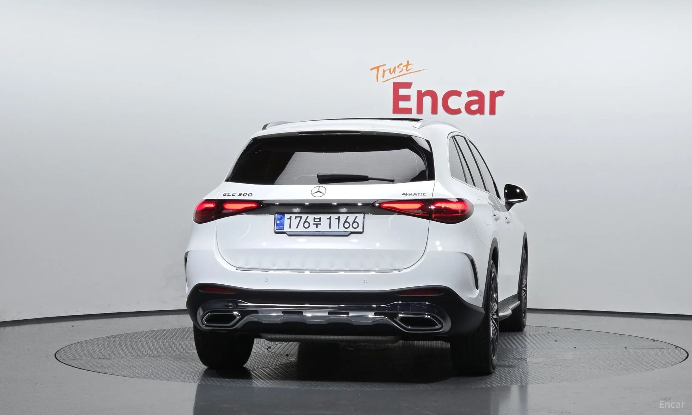 GLC-Class X254