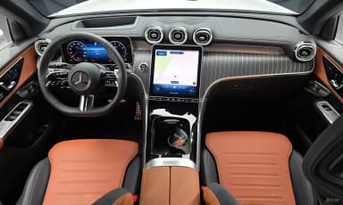GLC-Class X254