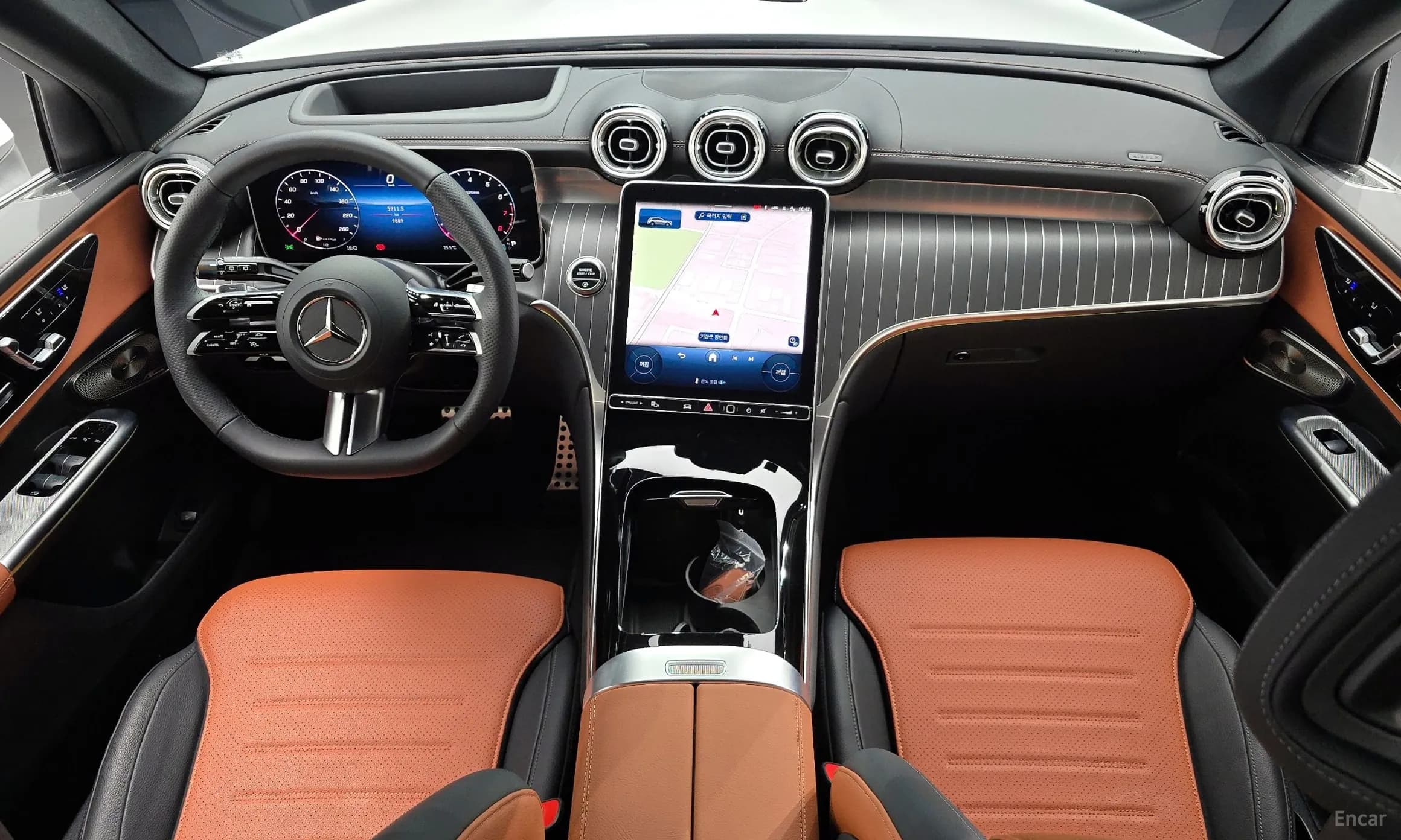 GLC-Class X254