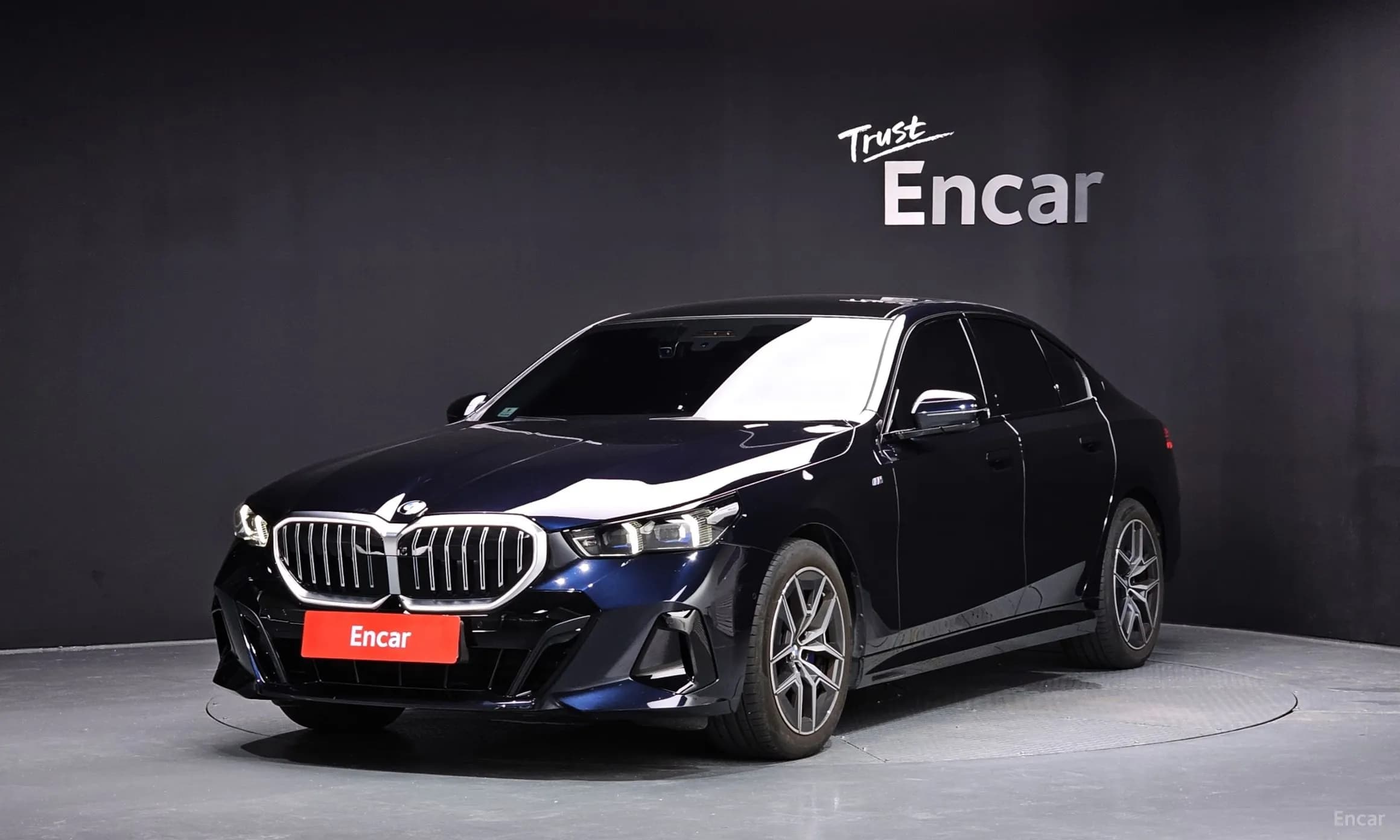 5 Series (G60)