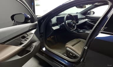 5 Series (G60)