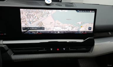 5 Series (G60)