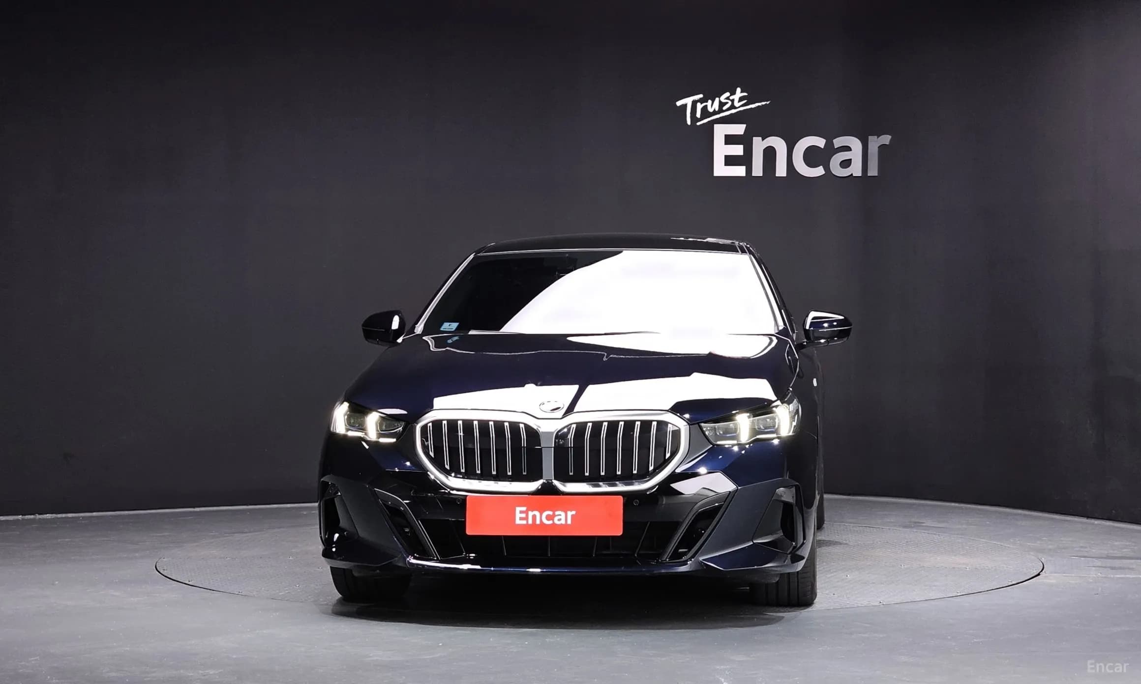 5 Series (G60)