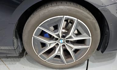 5 Series (G60)