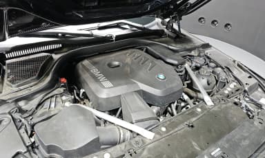 5 Series (G60)
