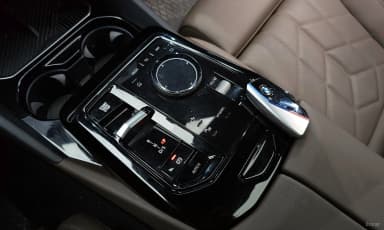 5 Series (G60)