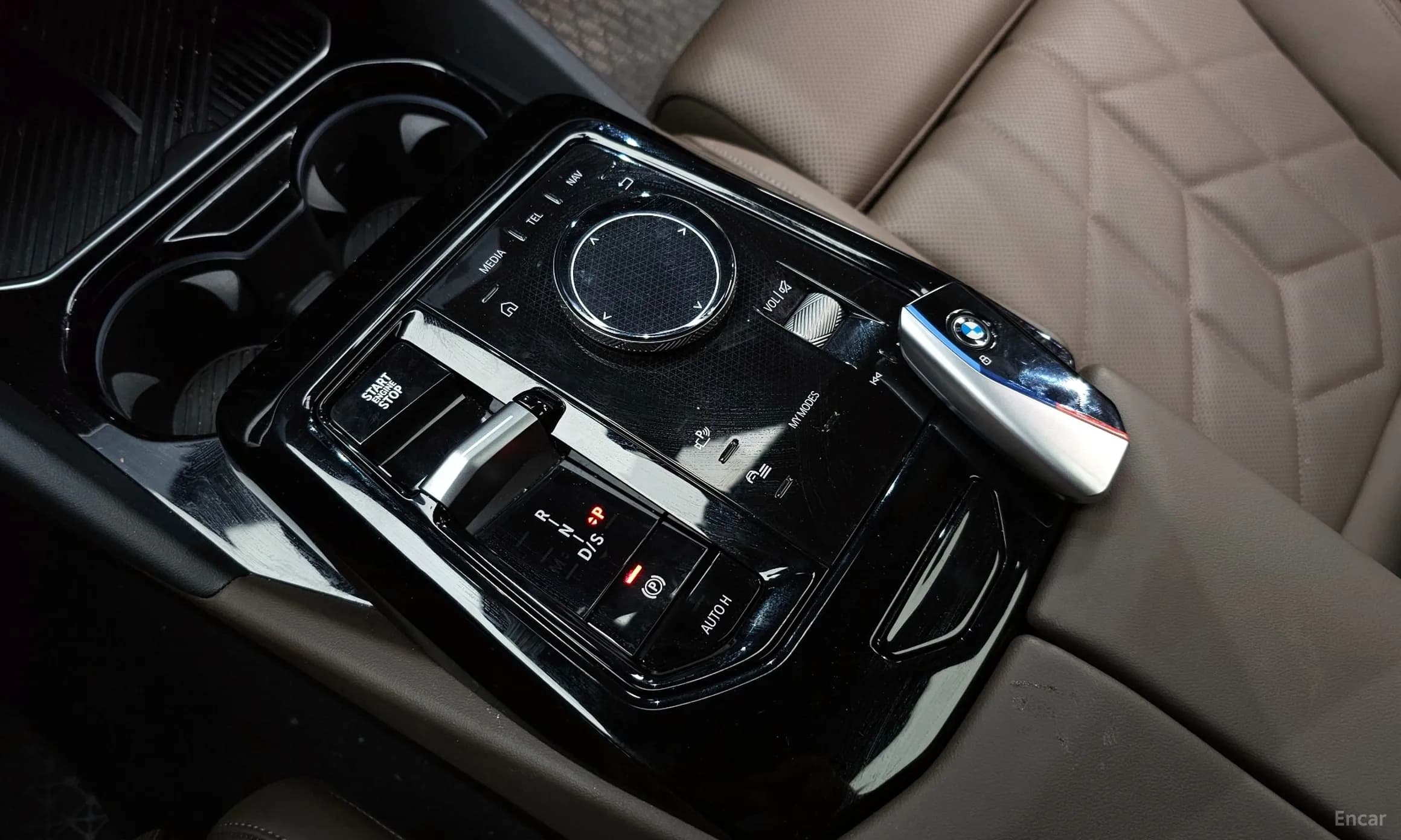 5 Series (G60)
