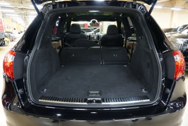 New Cayenne