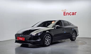 Sonata Hybrid (DN8)