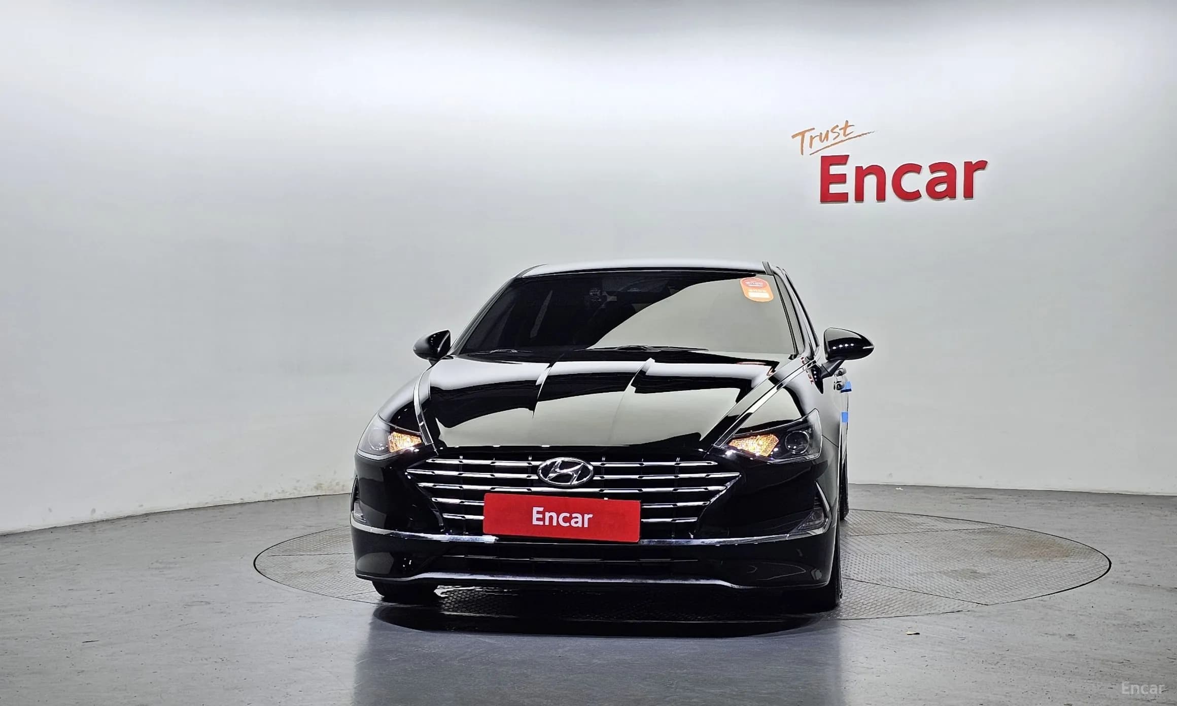 Sonata Hybrid (DN8)