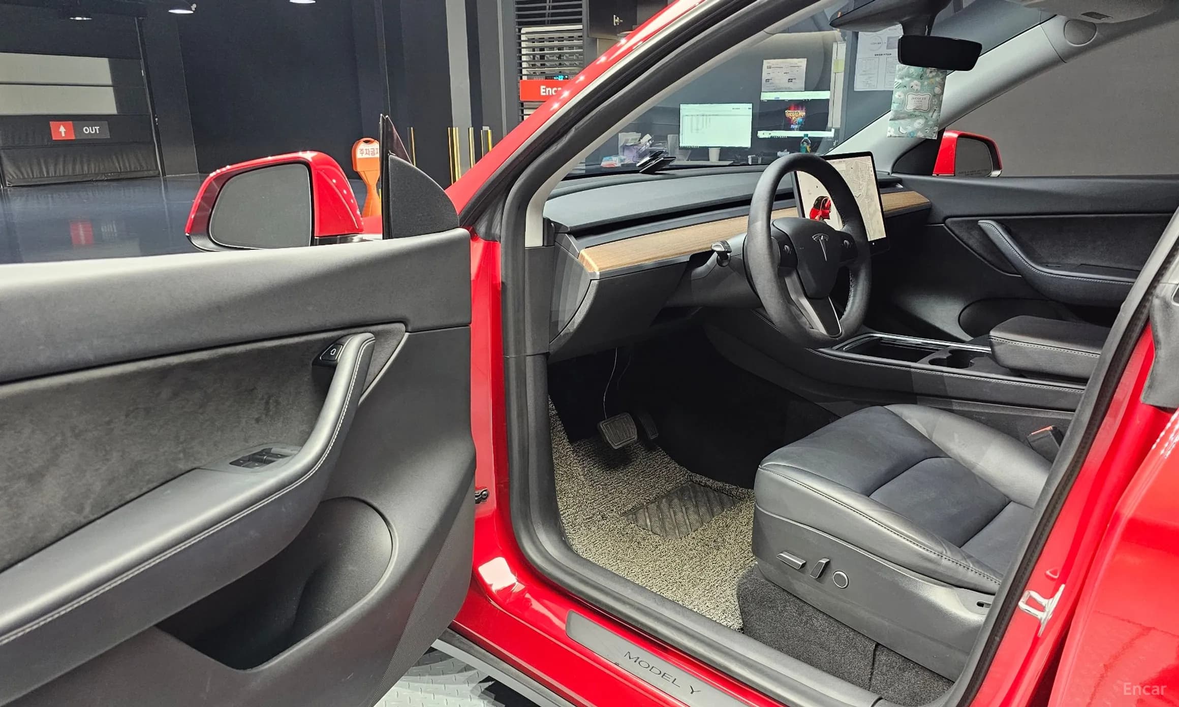 Model Y