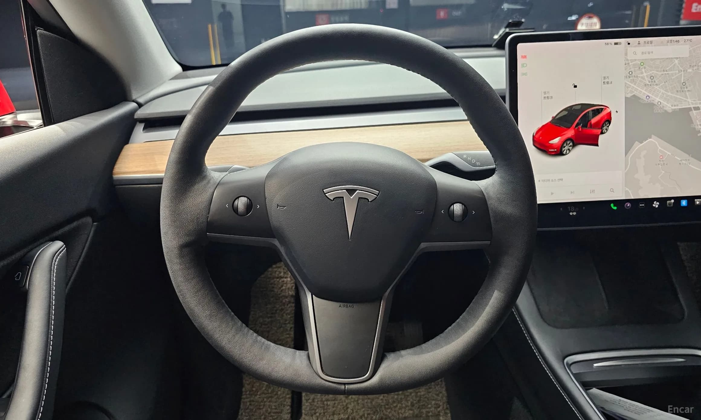 Model Y