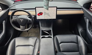 Model Y