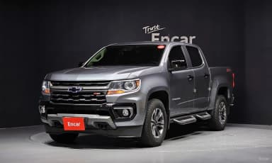 Real New Colorado