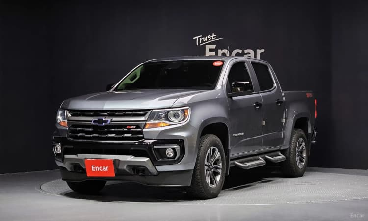 Real New Colorado