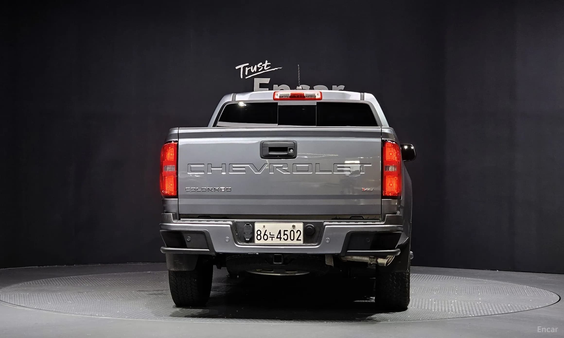 Real New Colorado