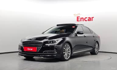 Genesis DH