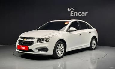 Cruze