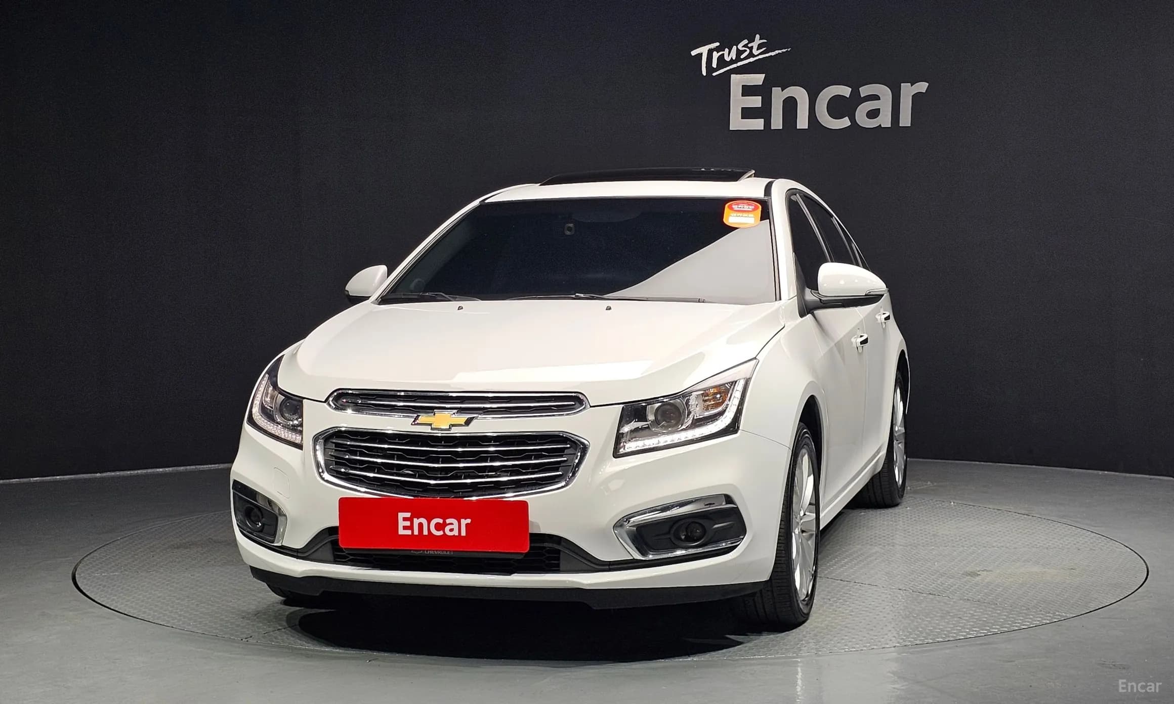 Cruze