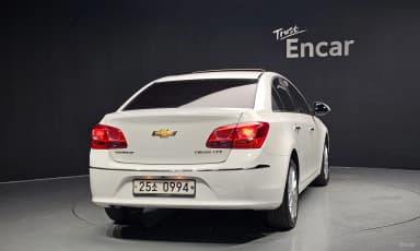 Cruze